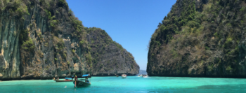 Gay Thailand Travel Guide - The Gay Globetrotter