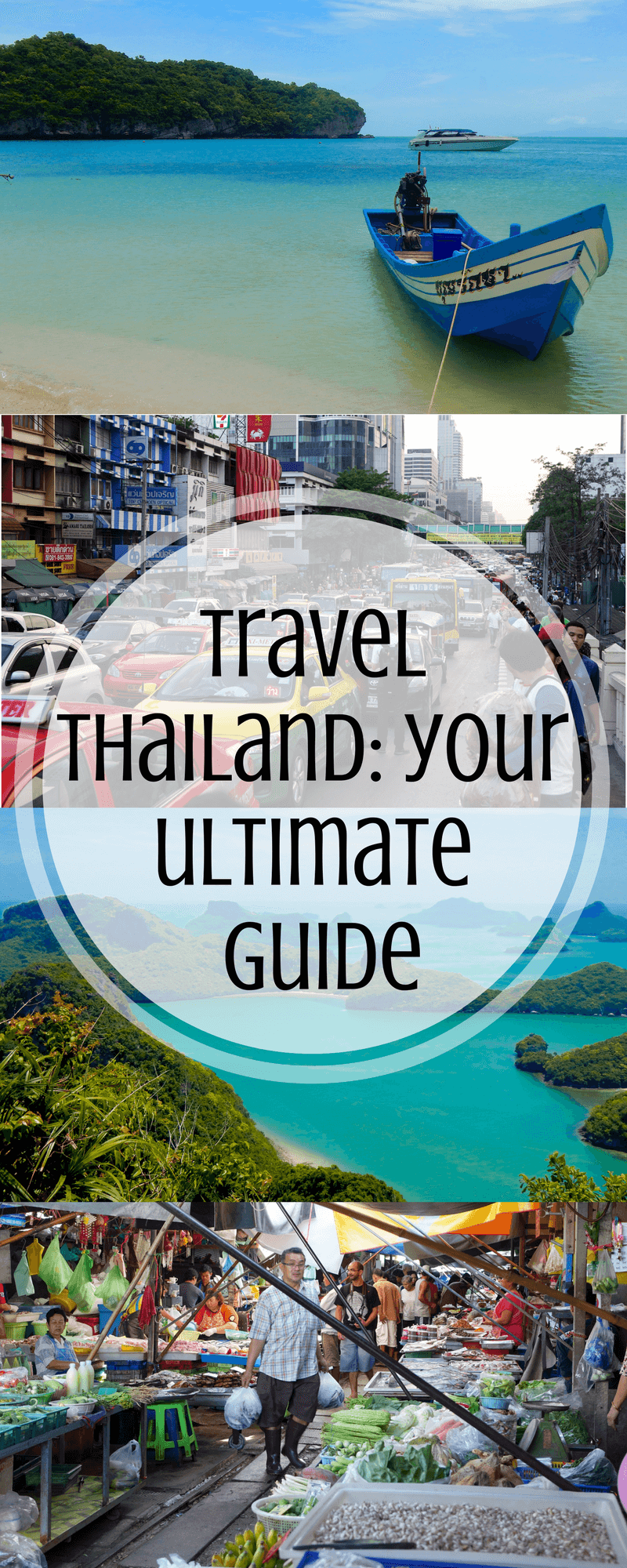 THAILAND TRAVEL GUIDE FOR SINGLE MAN visual data 5