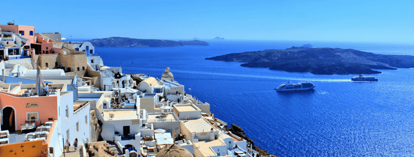 greece travel