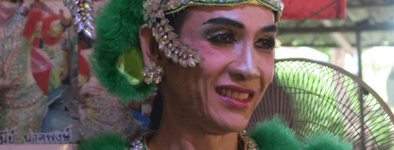 Ladyboys of Thailand - A Ladyboy Guide - The Gay Globetrotter