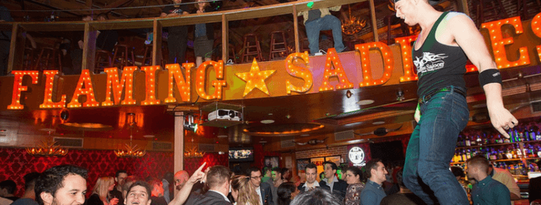 The Best West Hollywood Gay Bars - The Gay Globetrotter