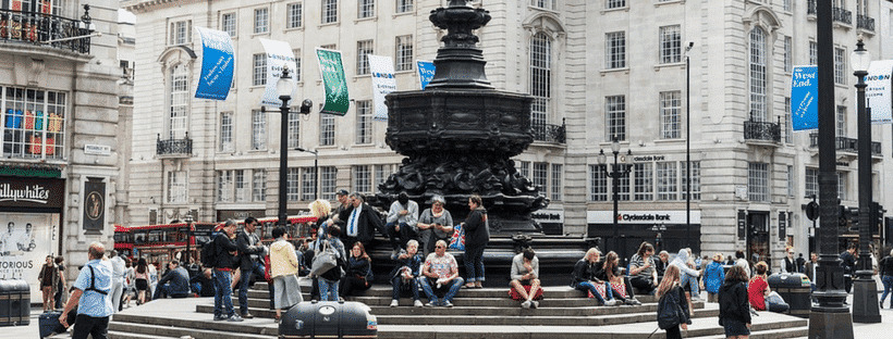 restaurants in soho London