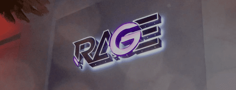 rage nightclub in west hollywood