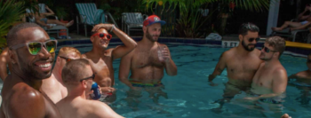 The Best Gay Resorts in The USA - The Gay Globetrotter