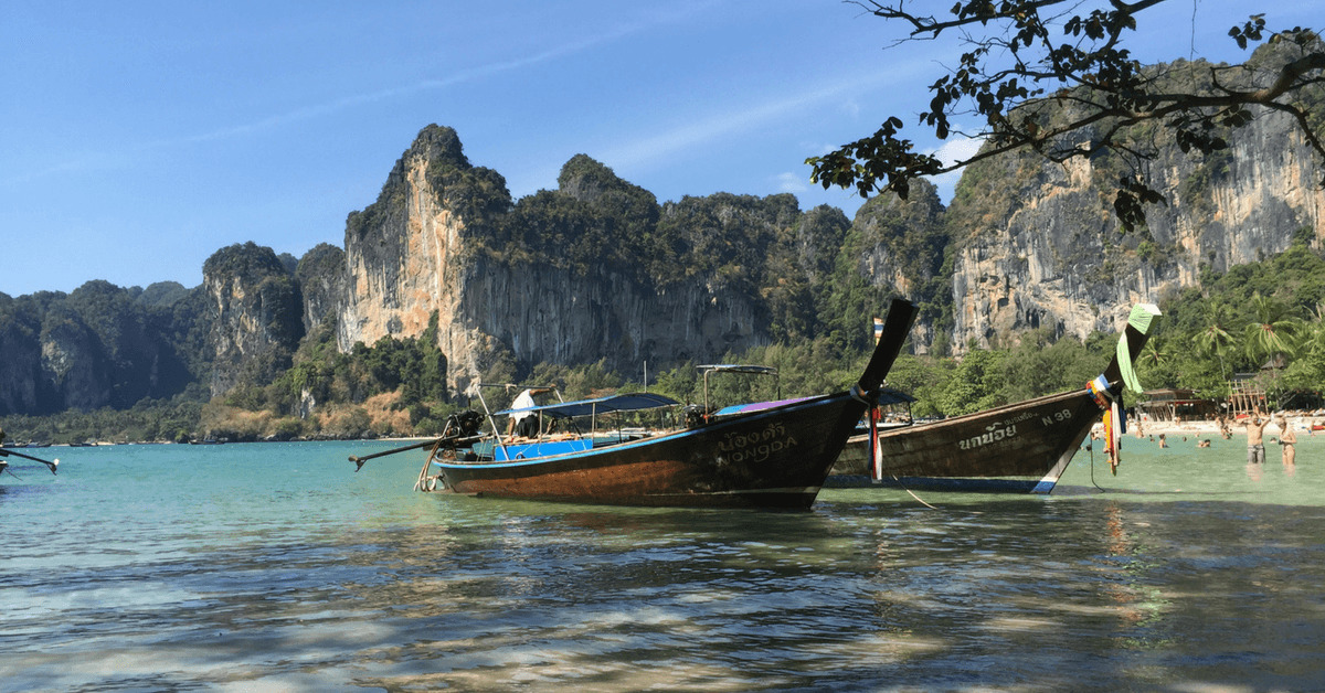 The Ultimate Thailand Packing List The Gay Globetrotter
