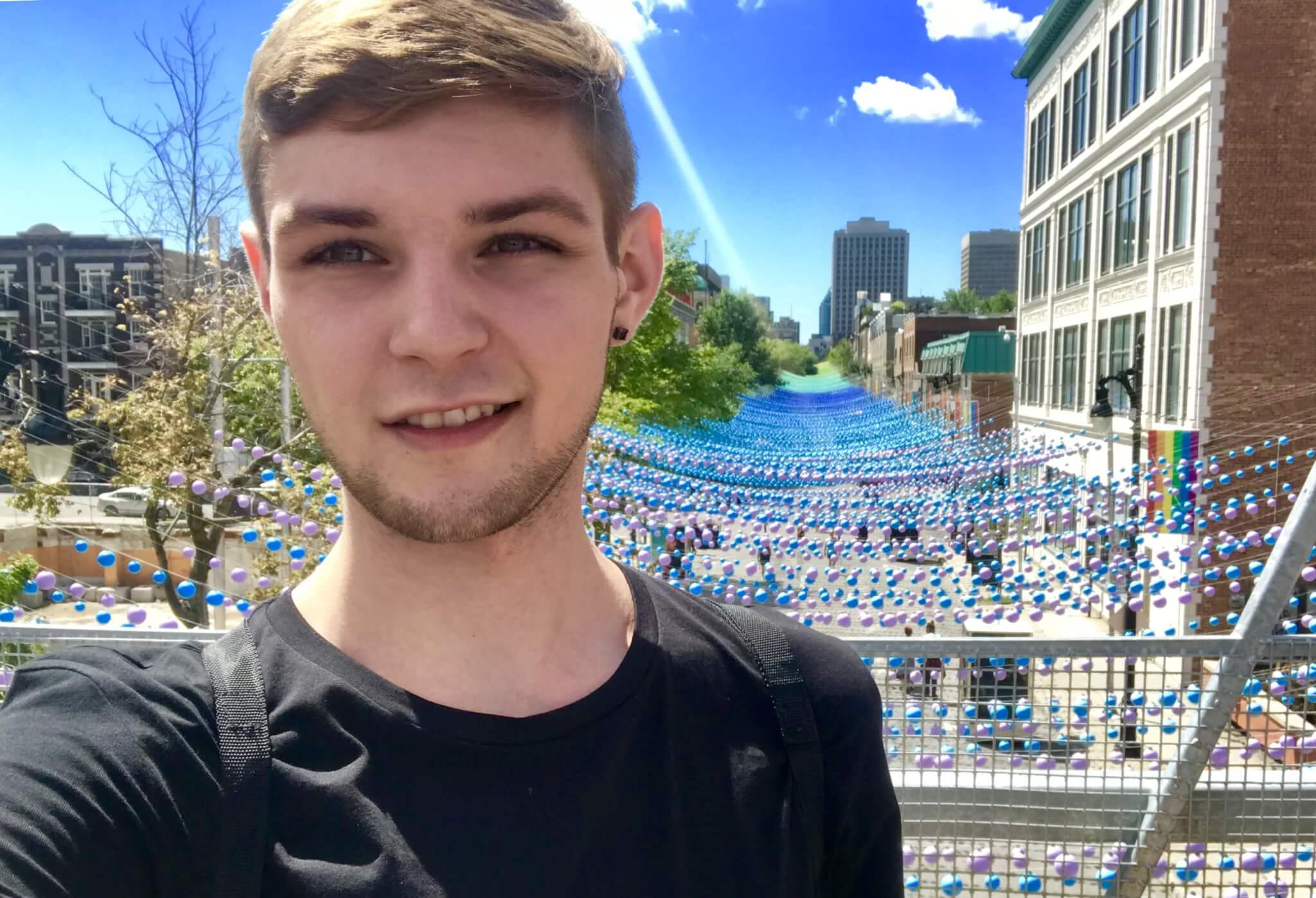 Exploring Gay Montreal : Montreal, Canada : Travel Channel, Montreal Vacation Destinations, Ideas and Guides