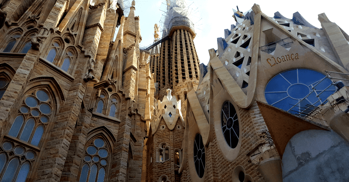 The best things to do in Barcelona