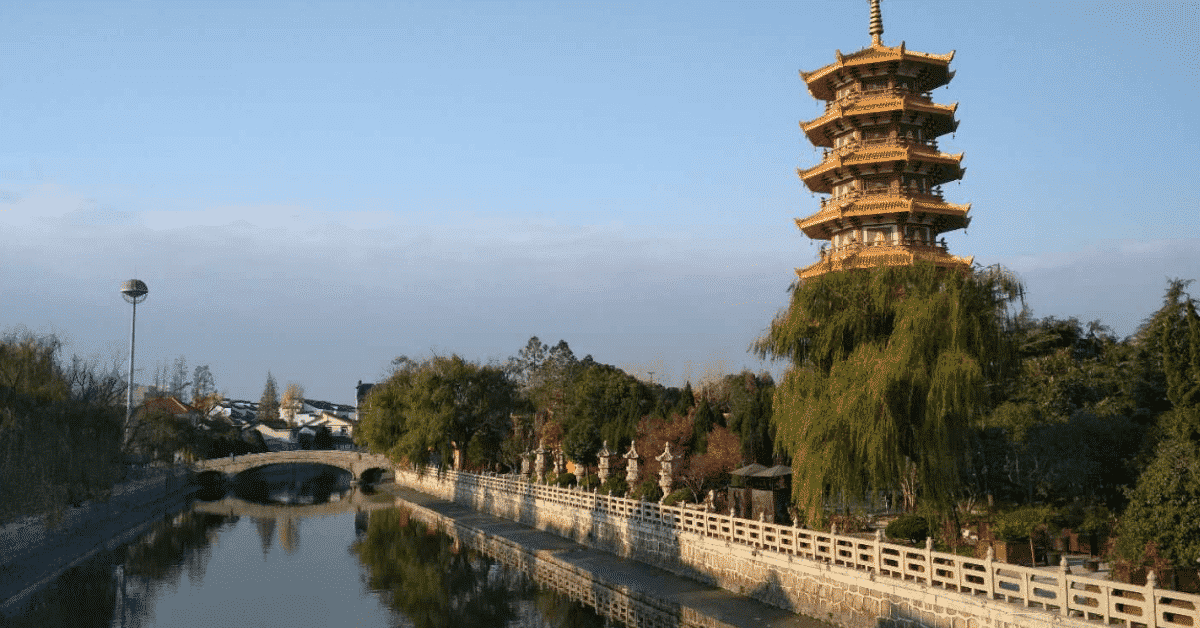 The Best Things To Do In Shanghai