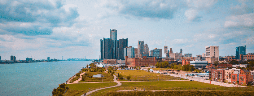 Things to do in Detroit