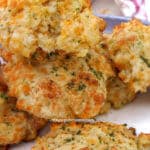 Copycat Red Lobster chedday bay biscuits.