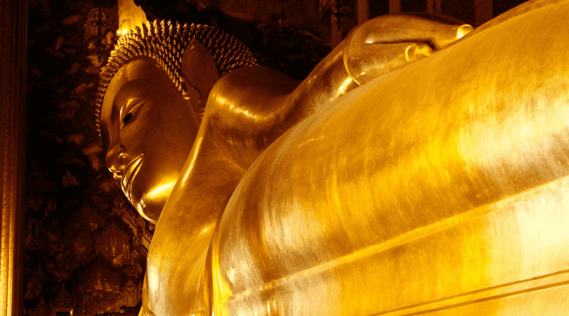 What To Do In Bangkok