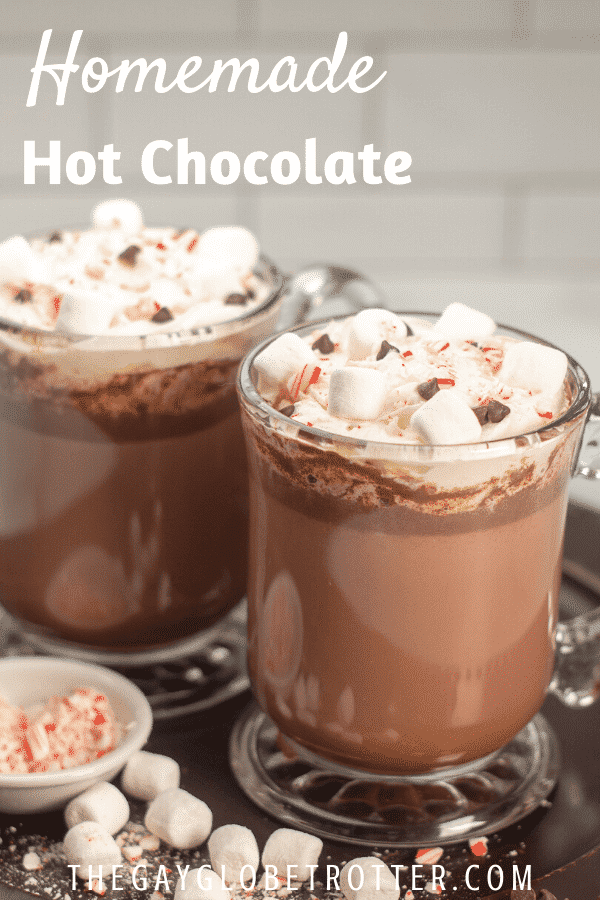 The Best Hot Chocolate Makers for Cocoa Lovers