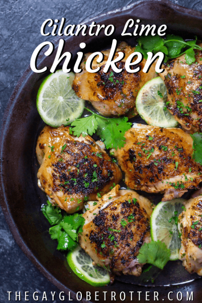 cilantro-lime-chicken-recipe